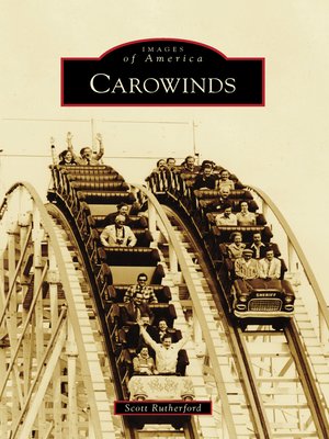cover image of Carowinds